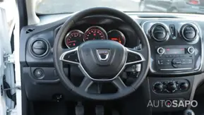 Dacia Sandero de 2020