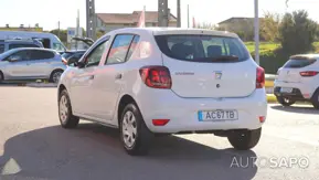 Dacia Sandero de 2020