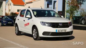 Dacia Sandero de 2020