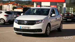 Dacia Sandero de 2020