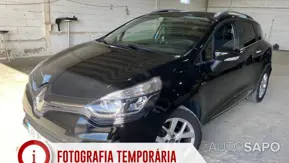 Renault Clio de 2019