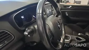 Renault Mégane de 2019