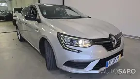 Renault Mégane de 2019