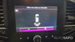 Renault Mégane de 2019