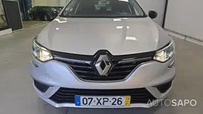 Renault Mégane de 2019