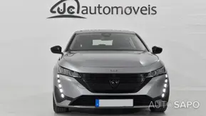 Peugeot 308 1.2 PureTech Active Pack de 2022