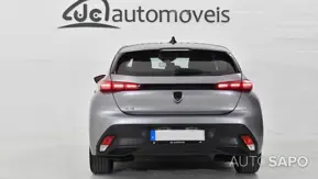 Peugeot 308 1.2 PureTech Active Pack de 2022