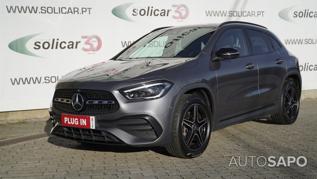 Mercedes-Benz Classe GLA de 2022