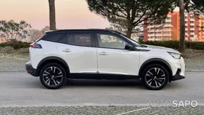 Peugeot 2008 1.2 PureTech GT Line de 2020