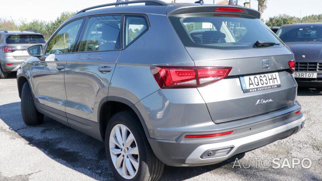 Seat Ateca 1.0 TSI Style de 2022