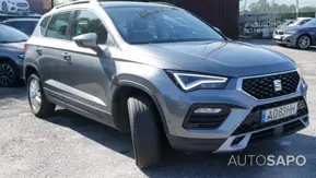 Seat Ateca 1.0 TSI Style de 2022