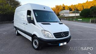 Mercedes-Benz Sprinter 313 CDI de 2008