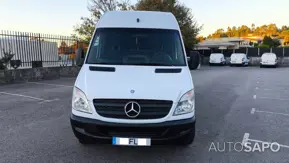 Mercedes-Benz Sprinter 313 CDI de 2008