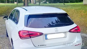 Mercedes-Benz Classe A 200 Style Aut. de 2019