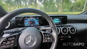 Mercedes-Benz Classe A 200 Style Aut. de 2019