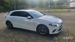 Mercedes-Benz Classe A 200 Style Aut. de 2019