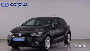 Seat Ibiza 1.0 TSI FR de 2023