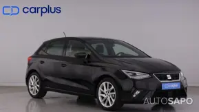 Seat Ibiza 1.0 TSI FR de 2023