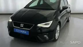 Seat Ibiza 1.0 TSI FR de 2023