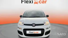 Fiat Panda de 2019