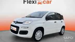 Fiat Panda de 2019