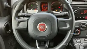 Fiat Panda de 2019