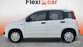 Fiat Panda de 2019