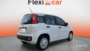 Fiat Panda de 2019