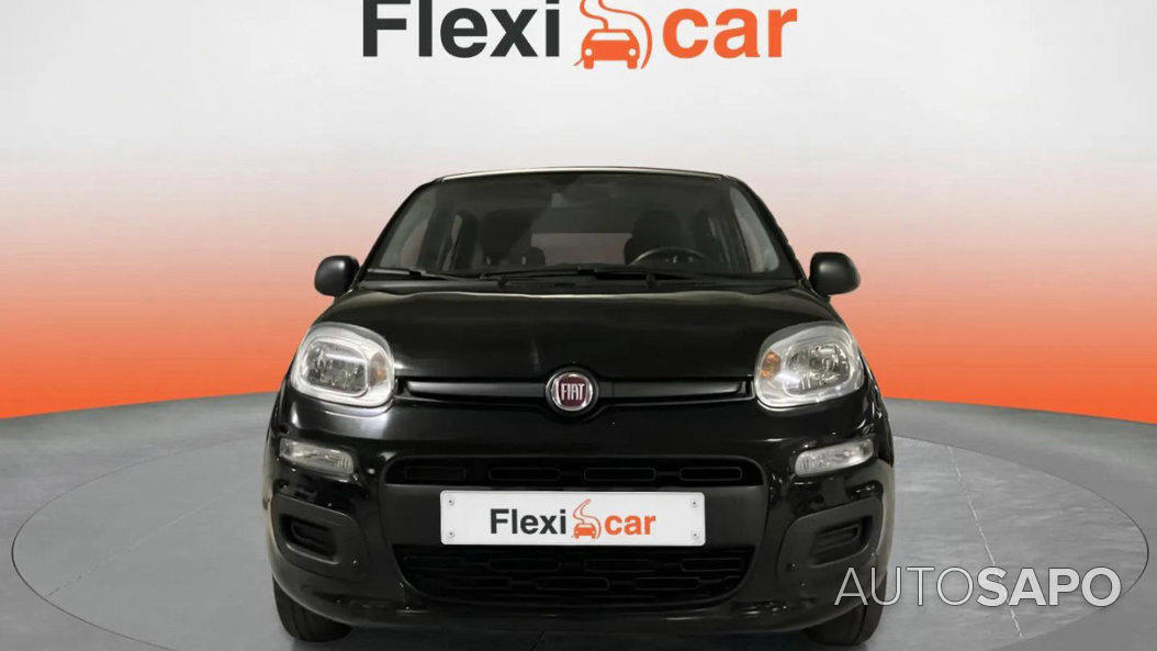 Fiat Panda de 2017