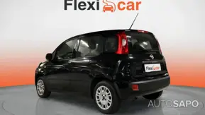 Fiat Panda de 2017