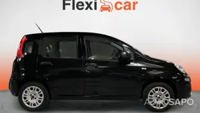 Fiat Panda de 2017