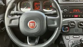 Fiat Panda de 2017