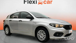 Fiat Tipo 1.3 M-Jet Easy de 2019