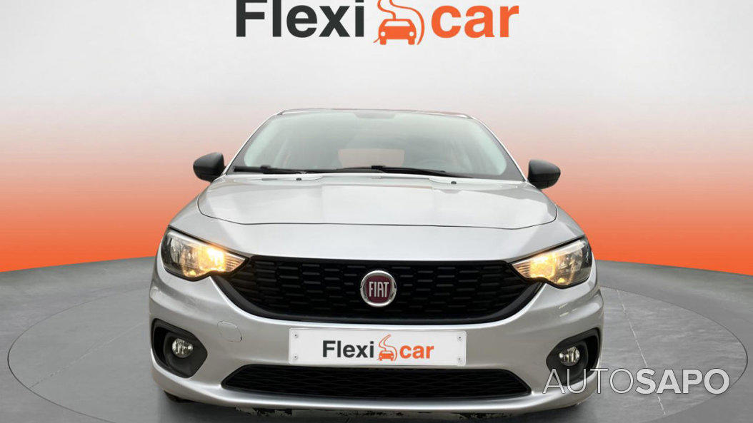 Fiat Tipo 1.3 M-Jet Easy de 2019