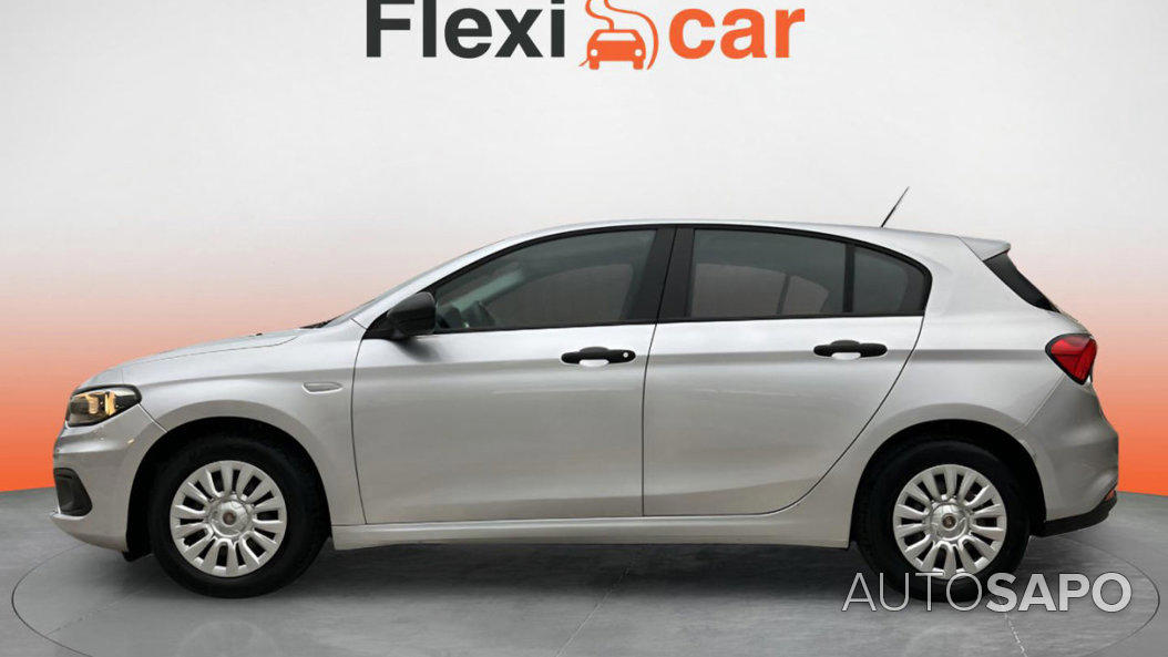 Fiat Tipo 1.3 M-Jet Easy de 2019