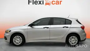 Fiat Tipo 1.3 M-Jet Easy de 2019