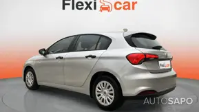 Fiat Tipo 1.3 M-Jet Easy de 2019