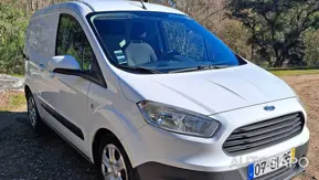 Ford Transit Courier 1.5 TDCi Trend de 2018