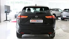 Nissan Qashqai 1.3 DIG-T Acenta de 2023