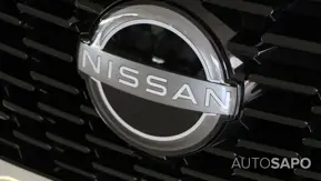 Nissan Qashqai 1.3 DIG-T Acenta de 2023