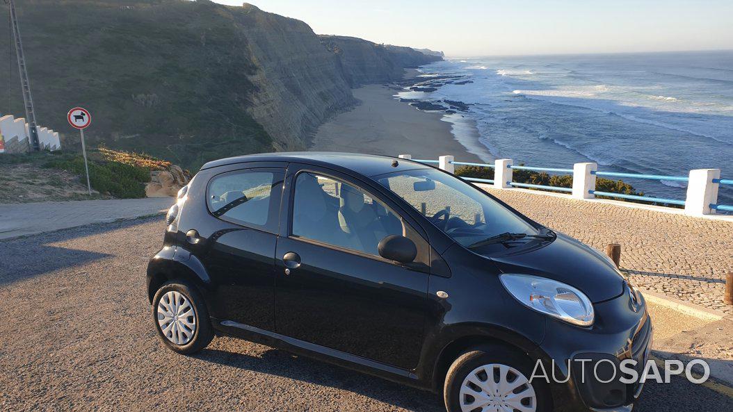 Citroen C1 1.0 Attraction de 2013