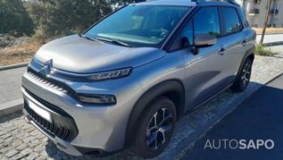 Citroen C3 AirCross 1.2 PureTech C-Series de 2023