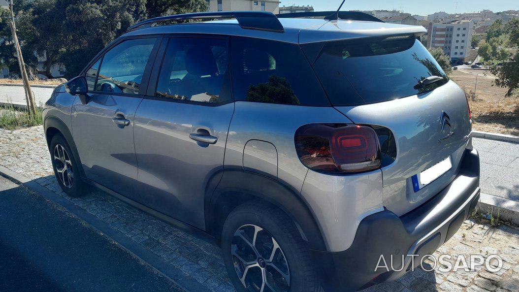 Citroen C3 AirCross 1.2 PureTech C-Series de 2023