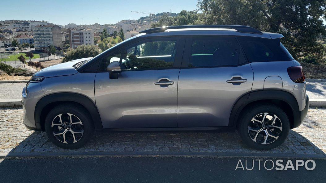 Citroen C3 AirCross 1.2 PureTech C-Series de 2023