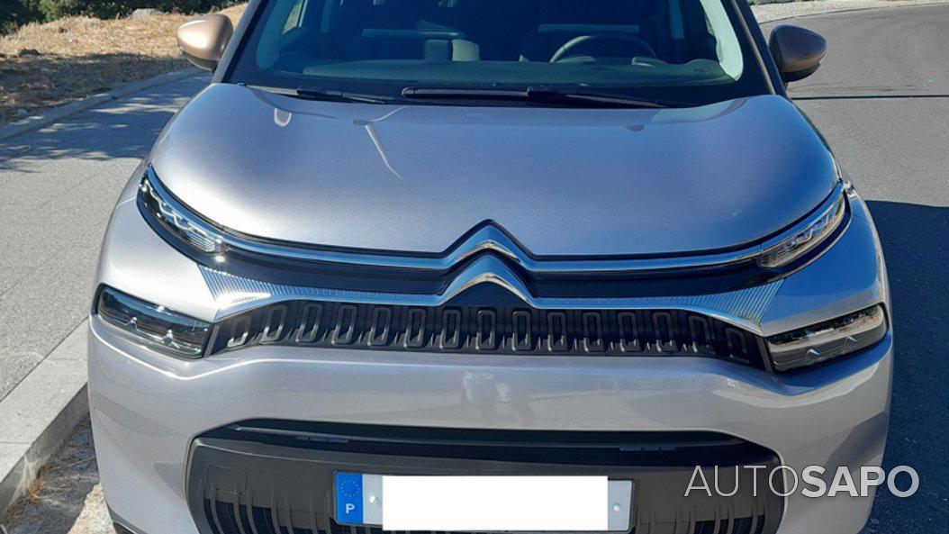 Citroen C3 AirCross 1.2 PureTech C-Series de 2023