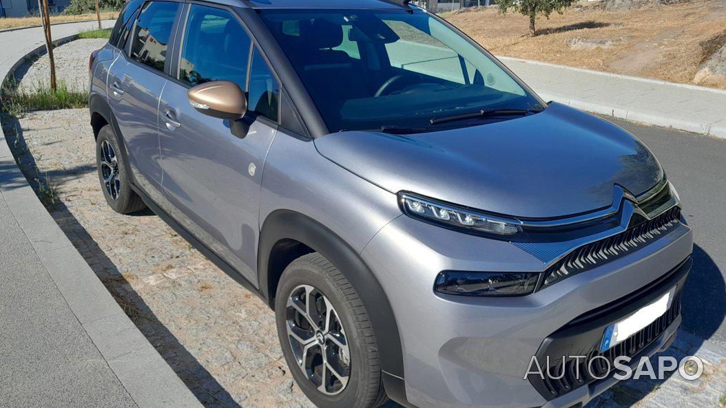 Citroen C3 AirCross 1.2 PureTech C-Series de 2023