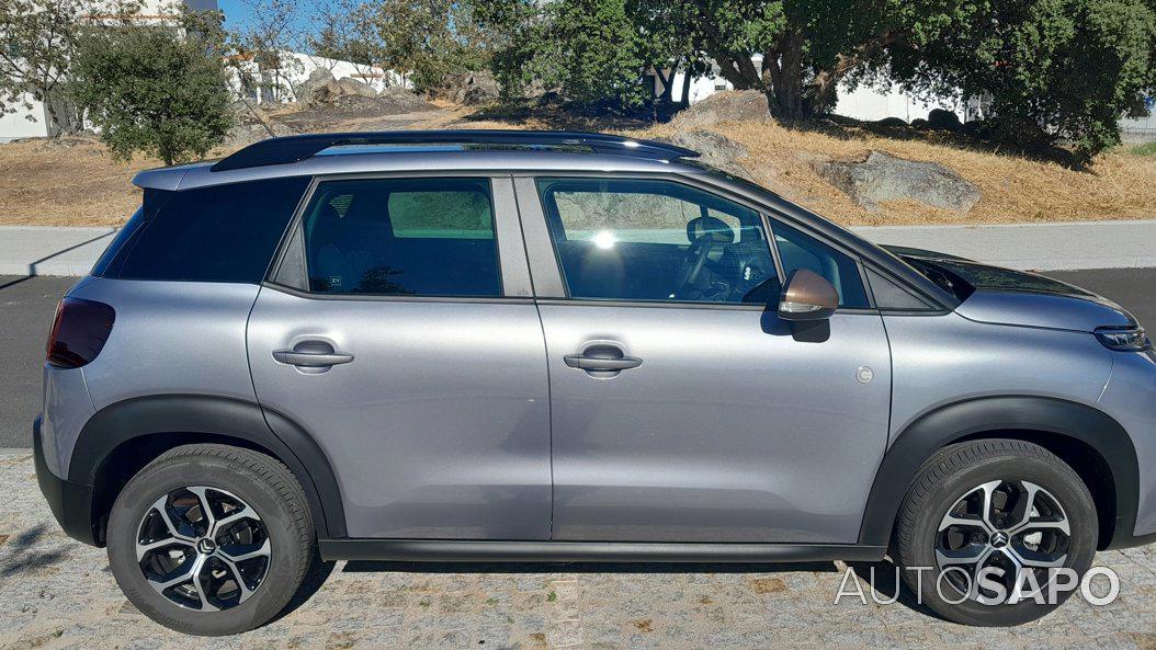 Citroen C3 AirCross 1.2 PureTech C-Series de 2023