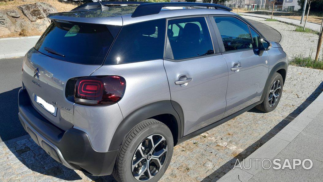 Citroen C3 AirCross 1.2 PureTech C-Series de 2023