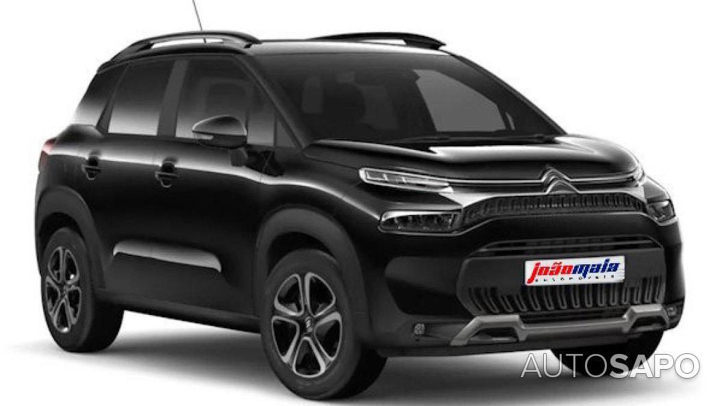 Citroen C3 AirCross 1.2 PureTech Feel de 2024