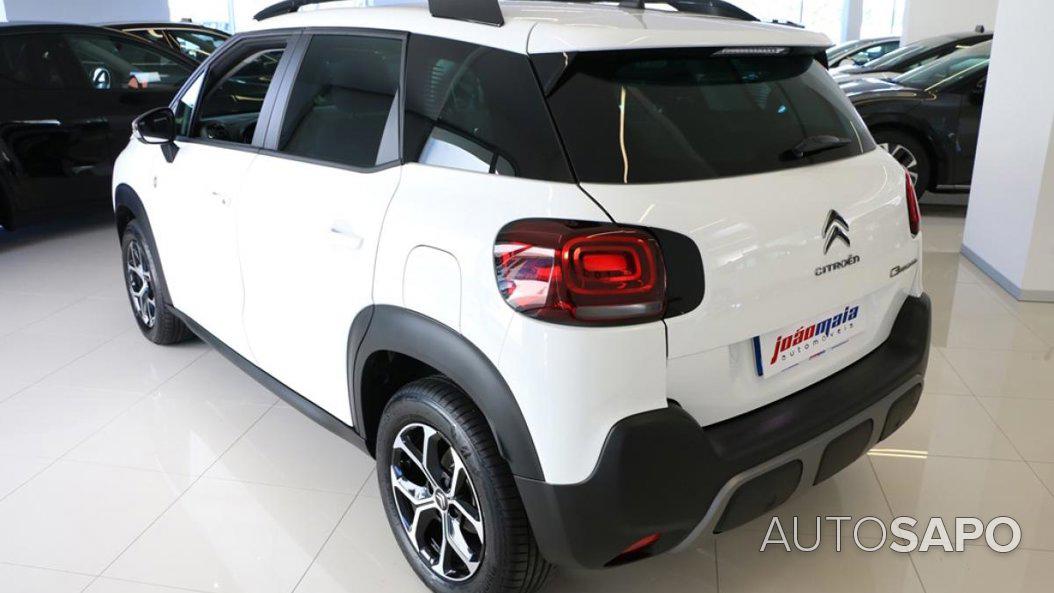 Citroen C3 AirCross 1.2 PureTech Feel de 2024